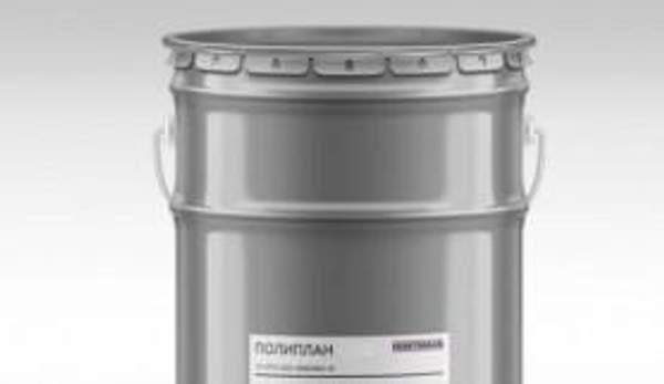 Полиуретановая смола ПОЛИПЛАН 1001