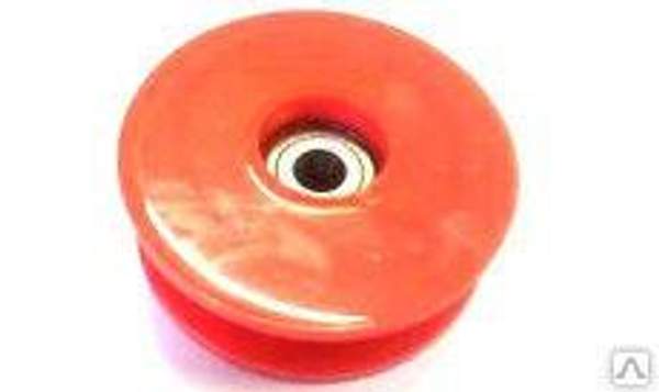 Полиуретановые ролики и колеса