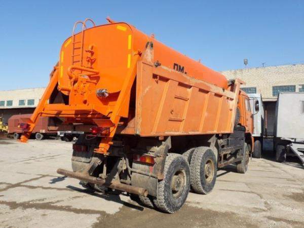 Поливомоечное оборудование 5 м куб 10 м куб в кузов