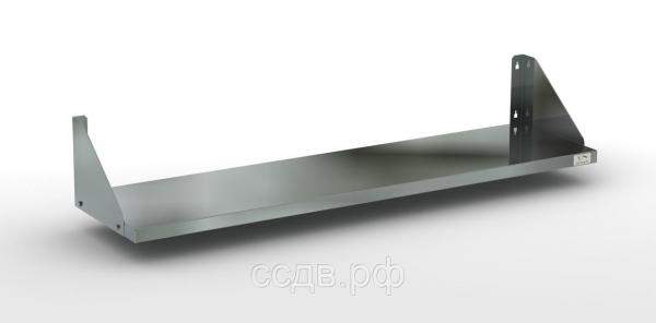 Полка открытая КПО-15/2 1500*200
