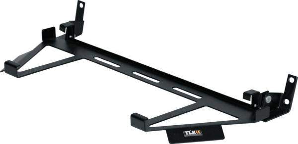 Полка под клавиатуру TLK TLK-RCKBSB-BK