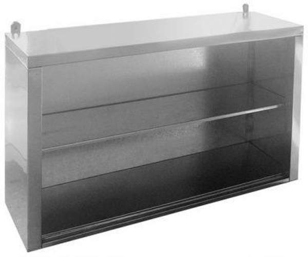 Полка технологическая открытая ПТО-1200