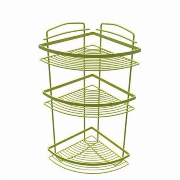 Полка угловая тройная FX-850G-3