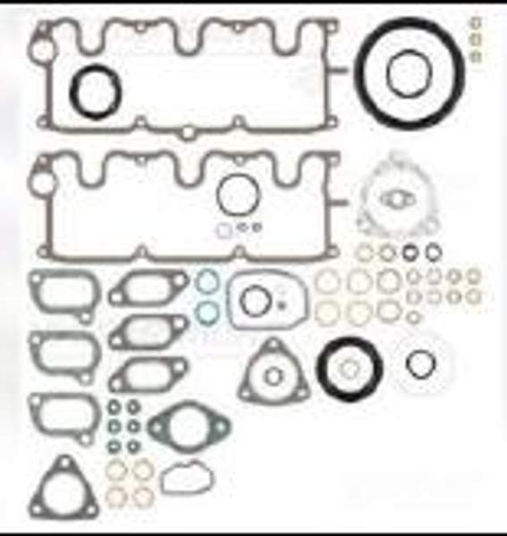 Полный набор прокладок DEUTZ - F 3M 2011