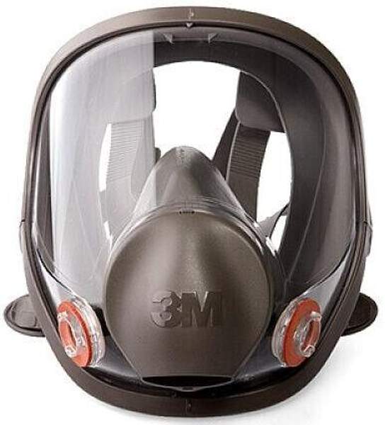 Полнолицевая маска 3М 6800