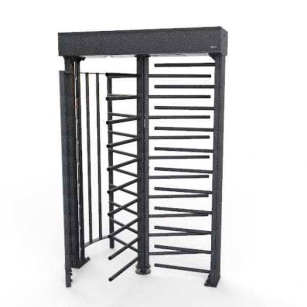 Полноростовой турникет Oxgard Cube C-10-2R (Mifare)