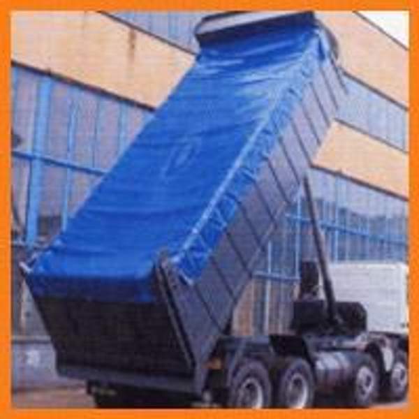 Полог автомобильный 650 мк.