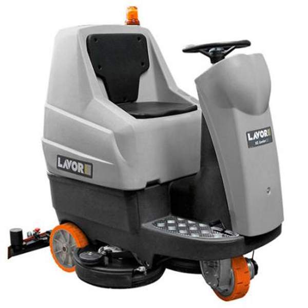 Поломоечная машина LavorPRO Comfort XS-R 75 ESSENTIAL с З/У и АКБ GEL SIAP емкостью 175 Ah