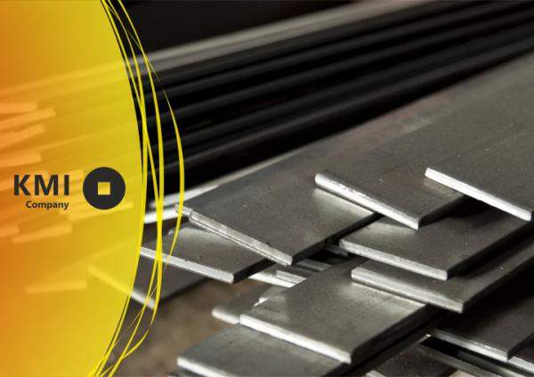 Полоса из конструкционной стали 6х60х6000 мм ст. 20 (20А; 20В) ГОСТ 4543