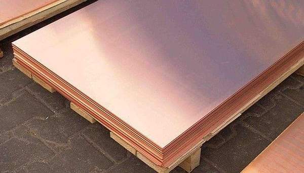 Полоса МНЦ15-20 ДПРНТ 6х600х1500 ГОСТ 5063