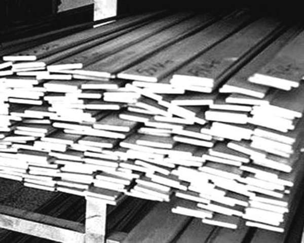 Полоса стальная г/к