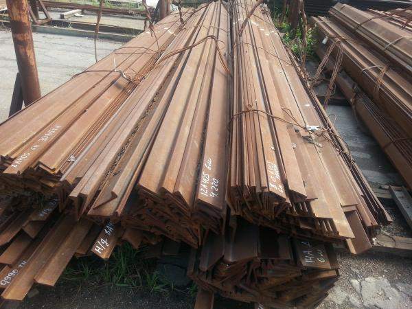 Полособульб №16а РСД32