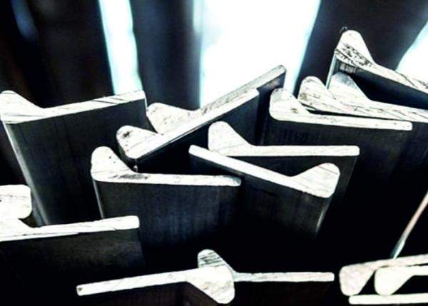 Полособульб алюминиевый 700375 1985ч ГОСТ Р 56043-2014 прессованный