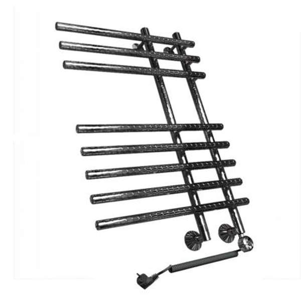 Полотенцесушитель электрический Двин L twist el