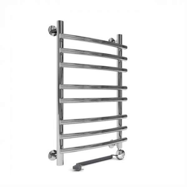 Полотенцесушитель электрический Двин R primo back