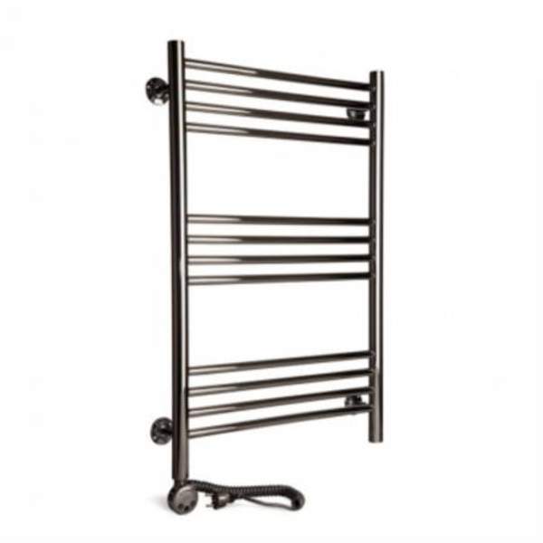 Полотенцесушитель электрический Tera Богема 830x532 мм