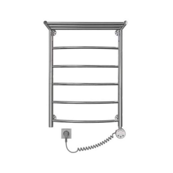 Полотенцесушитель электрический Tera Классика 830x532 мм