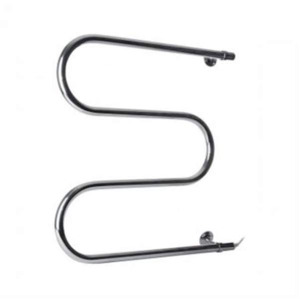 Полотенцесушитель электрический Tera М-образный 450x550 мм