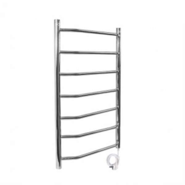 Полотенцесушитель электрический Tera Виктория с греющим кабелем 560x950 мм