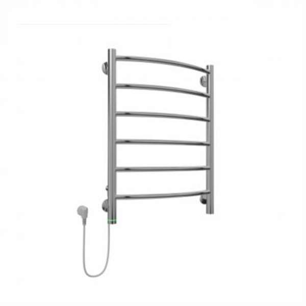 Полотенцесушитель электрический TERMINUS Классик П6 450x635 мм (скрытая проводка)