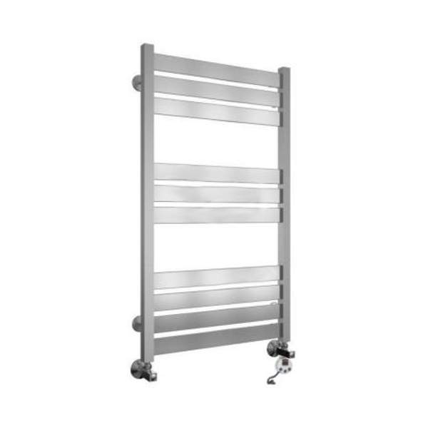 Полотенцесушитель электрический TERMINUS Латтэ 530x880 мм