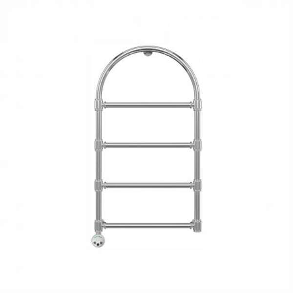 Полотенцесушитель электрический TERMINUS Версаль П4 530x930 мм