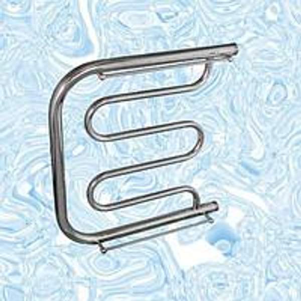 Полотенцесушитель фокстрот 1" 500*500