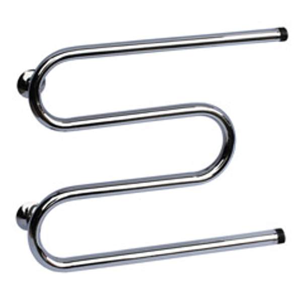 Полотенцесушитель М образный 1" 500*600