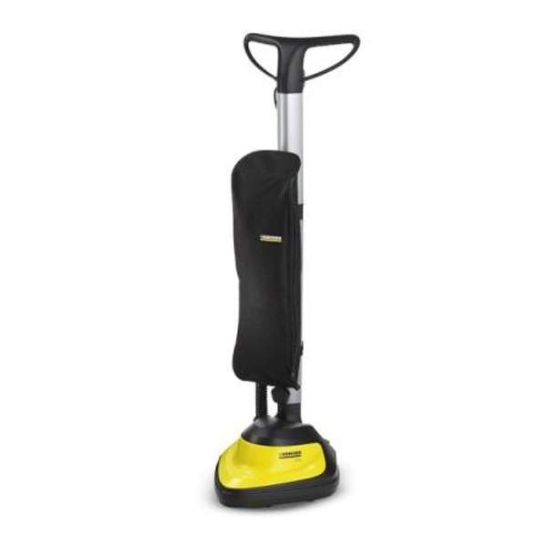 Полотер Karcher FP 303