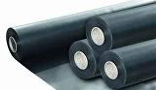 Полотно мембранное