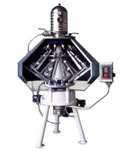 Полуавтомат розлива воды и газ напитков XRB-16