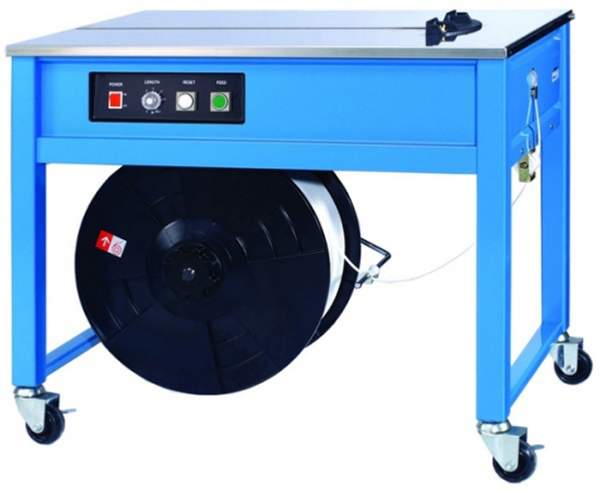 Полуавтомат ТР 202