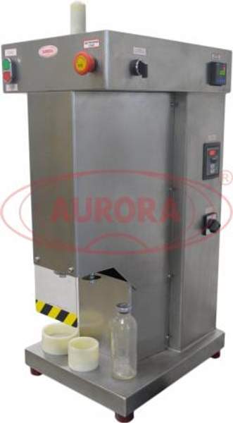 Полуавтомат закаточный МЗ-В1