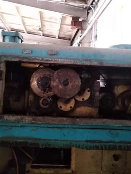 Полуавтомат зубодолбежный 5122