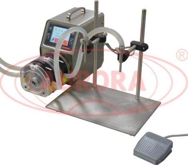 Полуавтоматический дозатор МДП-200 (перистальтический)