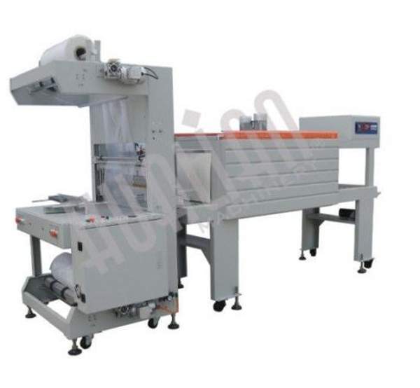 Полуавтоматический нож для запайки и обрезки серии BSF-6030X