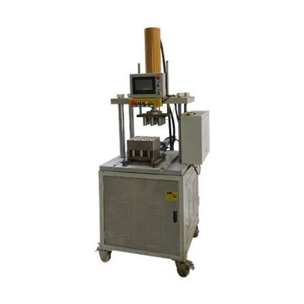 Полуавтоматический пресс для чая DL-6CY1-15Z