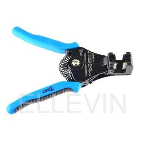 Полуавтоматический стриппер КВТ WS-03A