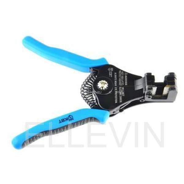 Полуавтоматический стриппер КВТ WS-03B