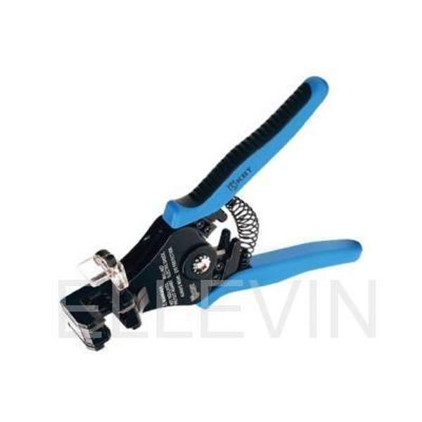 Полуавтоматический стриппер КВТ WS-10