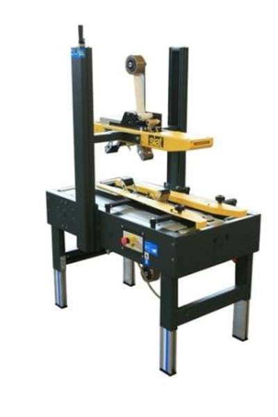 Полуавтоматический заклейщик коробов SK1 (Италия)