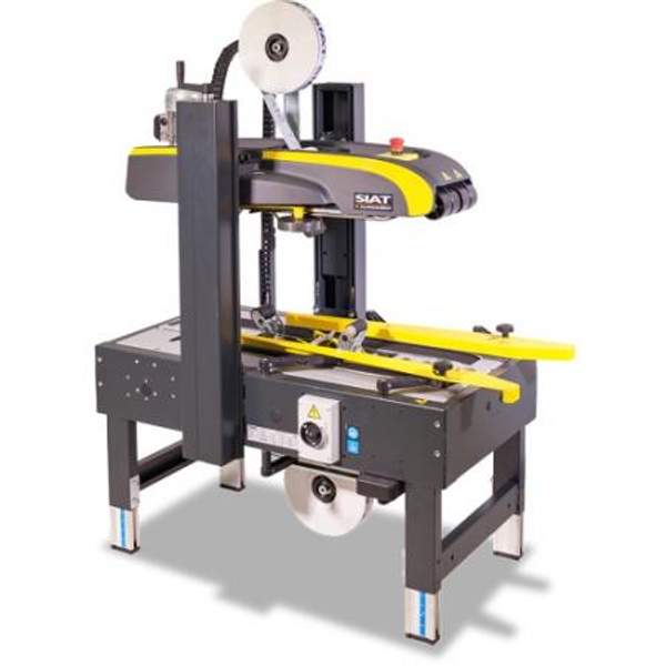 Полуавтоматический заклейщик коробов SK-20
