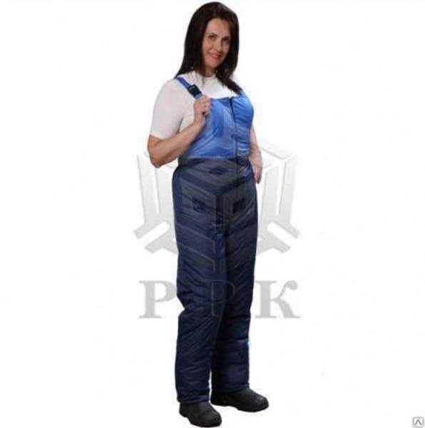 Полукомбинезон