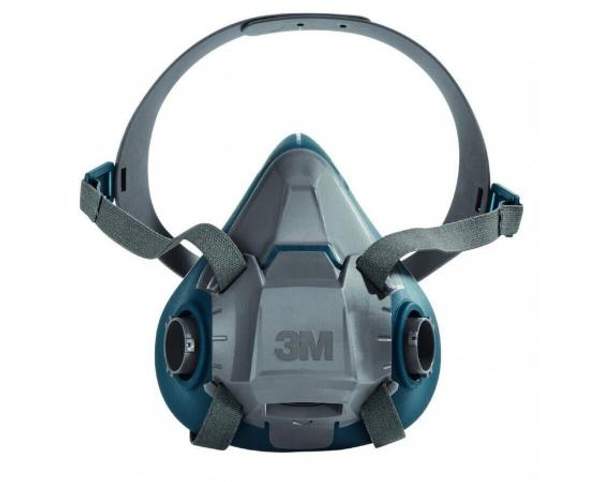 Полумаска 3М 6500