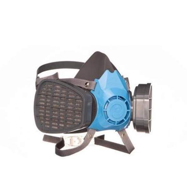 Полумаска UNIX 1000 (ПЭТ) (Рост 3)