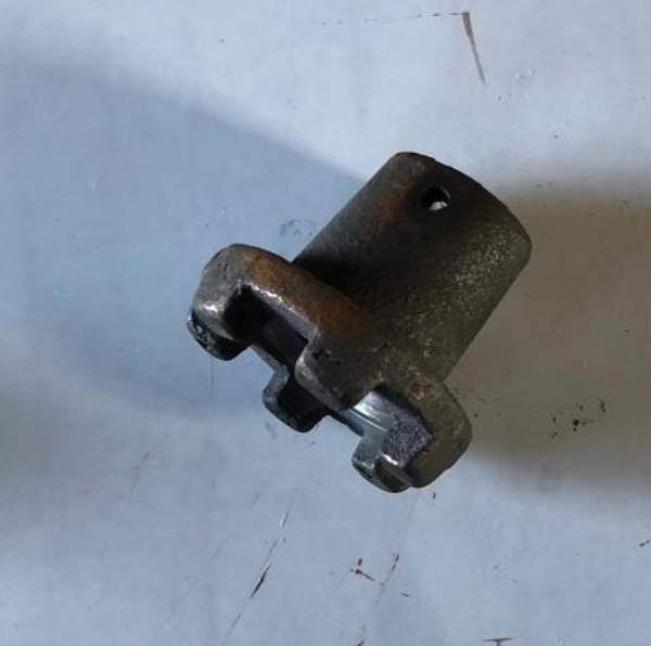 Полумуфта неподвижная ОВИ 06.105