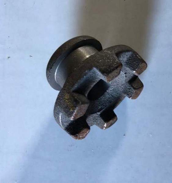 Полумуфта подвижная ОВИ 06.104