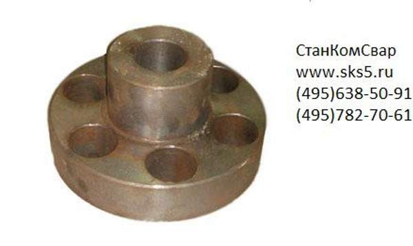 Полумуфта ведущая ПКС