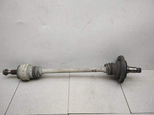 Полуось задняя левая (привод) Mercedes Benz W211 E-Klasse (УТ000216507) Оригинальный номер A2113500816