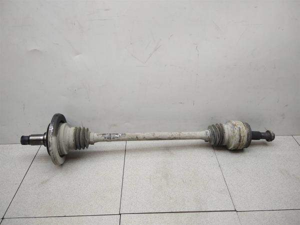 Полуось задняя правая (привод) Mercedes Benz W211 E-Klasse (УТ000216509) Оригинальный номер A2113500816